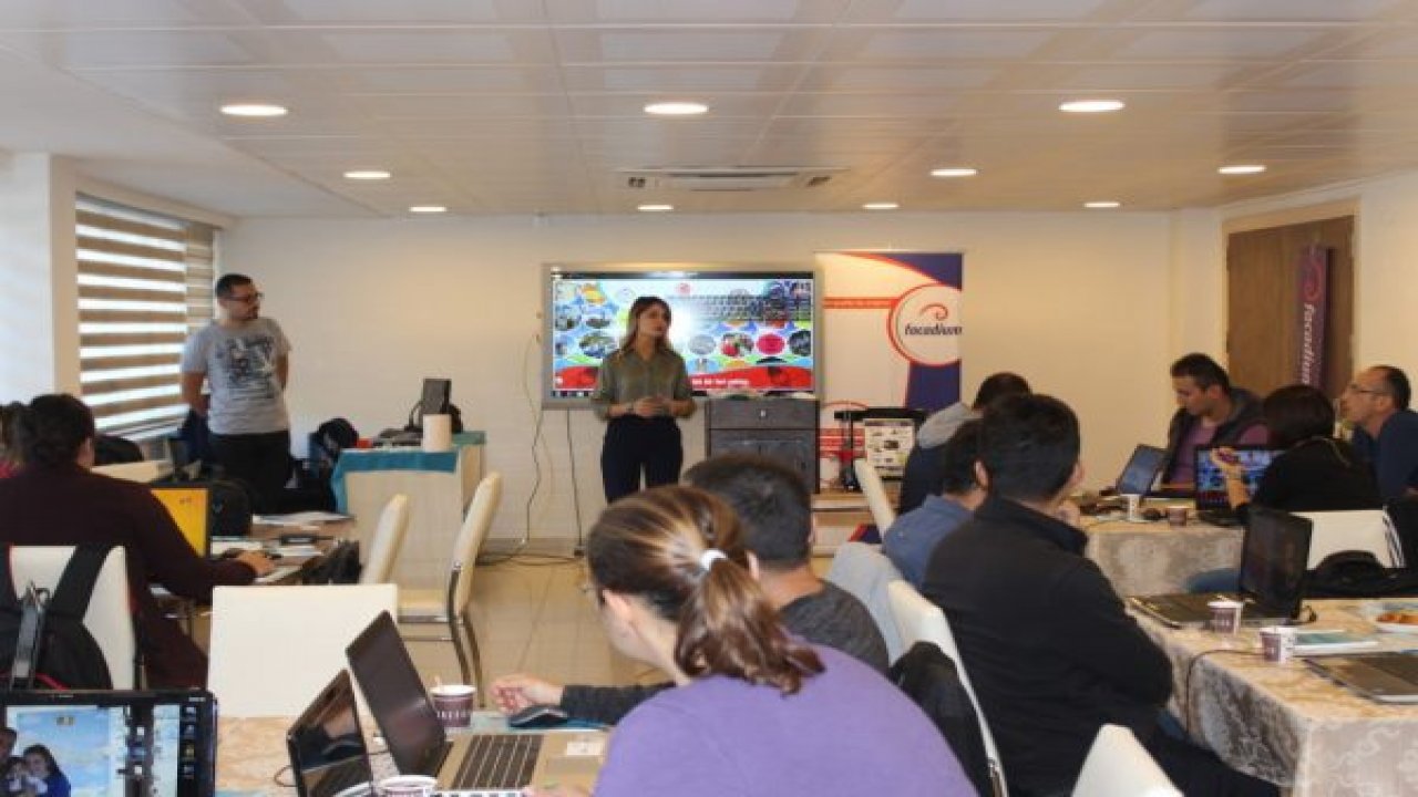 Yazıcı Sistemleri Eğitimi