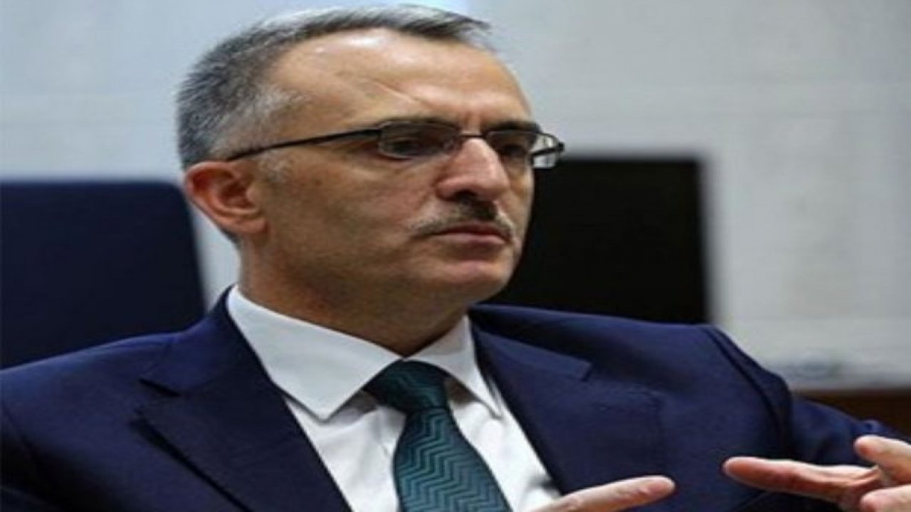 Ağbal'dan taşerona kadro müjdesi