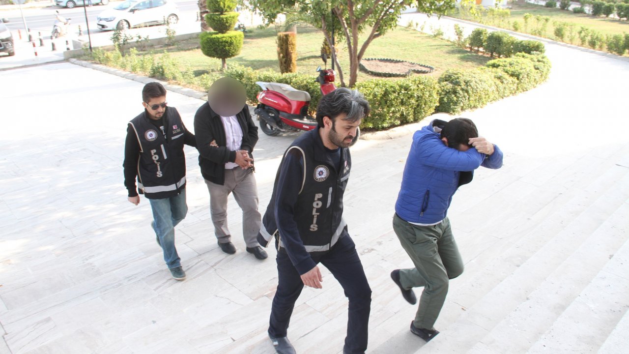 Midye tezgahından patronluğa uzanan başarı hikayesi