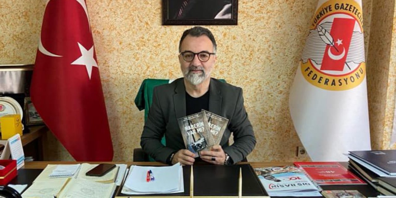 MGC’nin kültür yayını ‘HABERİN VAR MI?’ çıktı