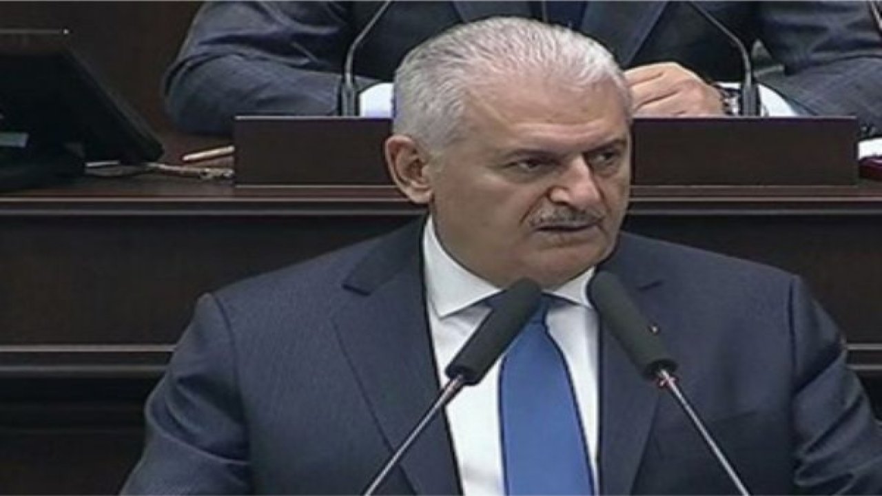 Yıldırım’dan, Geri Ödemesiz Kredi Müjdesi