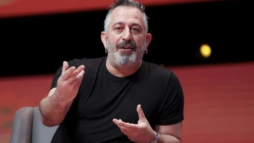 Bilet fiyatları 50 bin TL'ye satılan Cem Yılmaz isyan etti