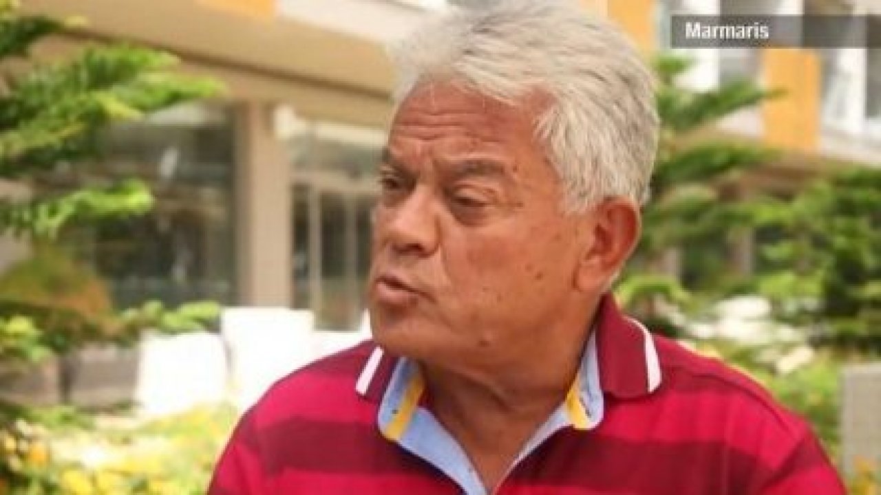 Acar, “Aktif Tatil”i anlattı