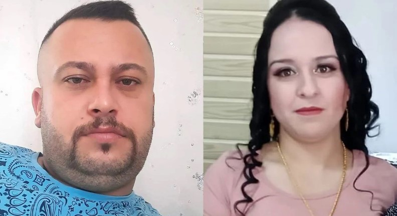 Vahşet! 3 çocuk annesi kadını katletti