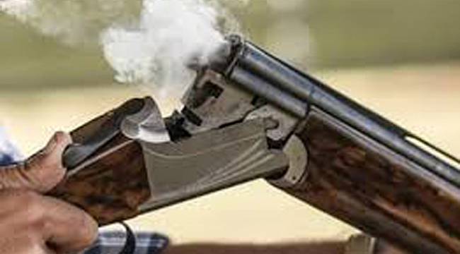 Milas'ta oğlunu darp eden komşusunu vurdu!