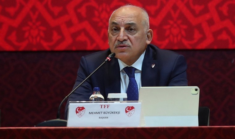 TFF'den hakem ataması açıklaması!