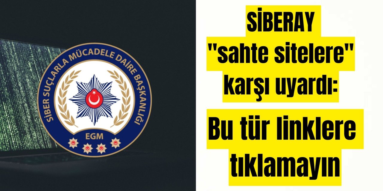 SİBERAY 