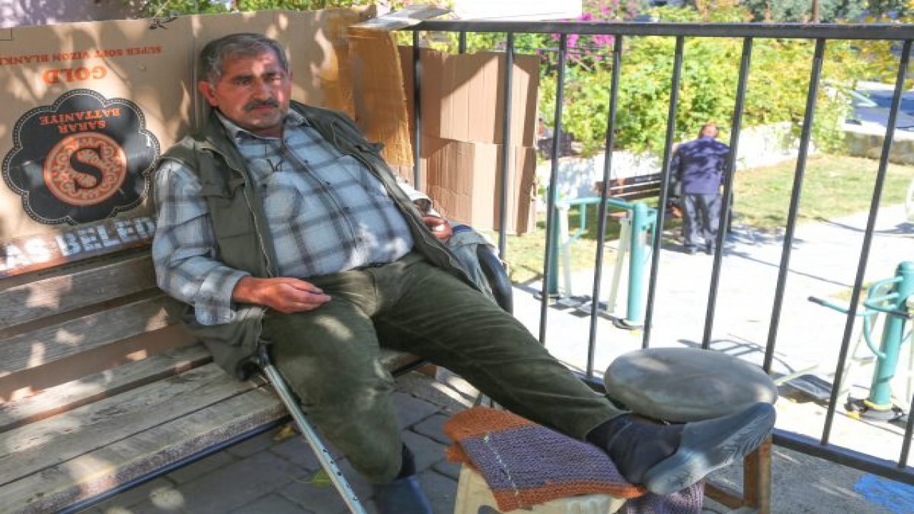 Esnafa kurşun yağdırdılar