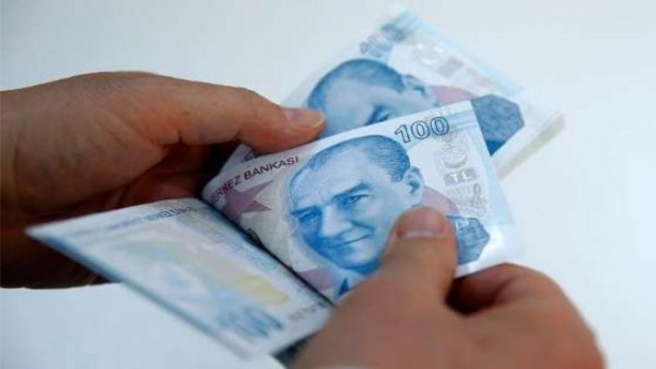 Emekli zammı artacak