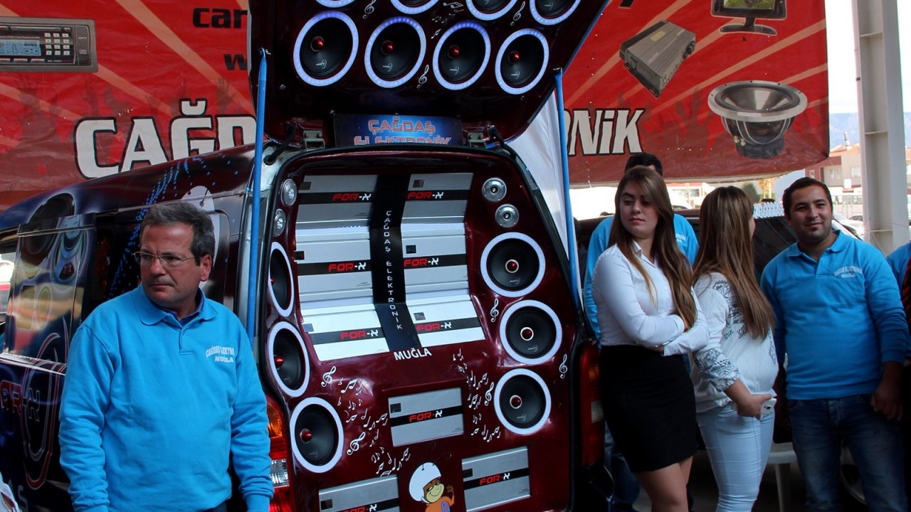 Türkiye’nin Gözdesi Atom Karınca