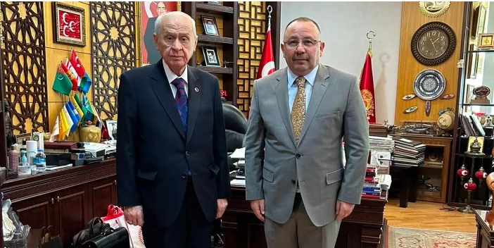 Cumhur İttifakı’nın adayı adaylıktan çekildi