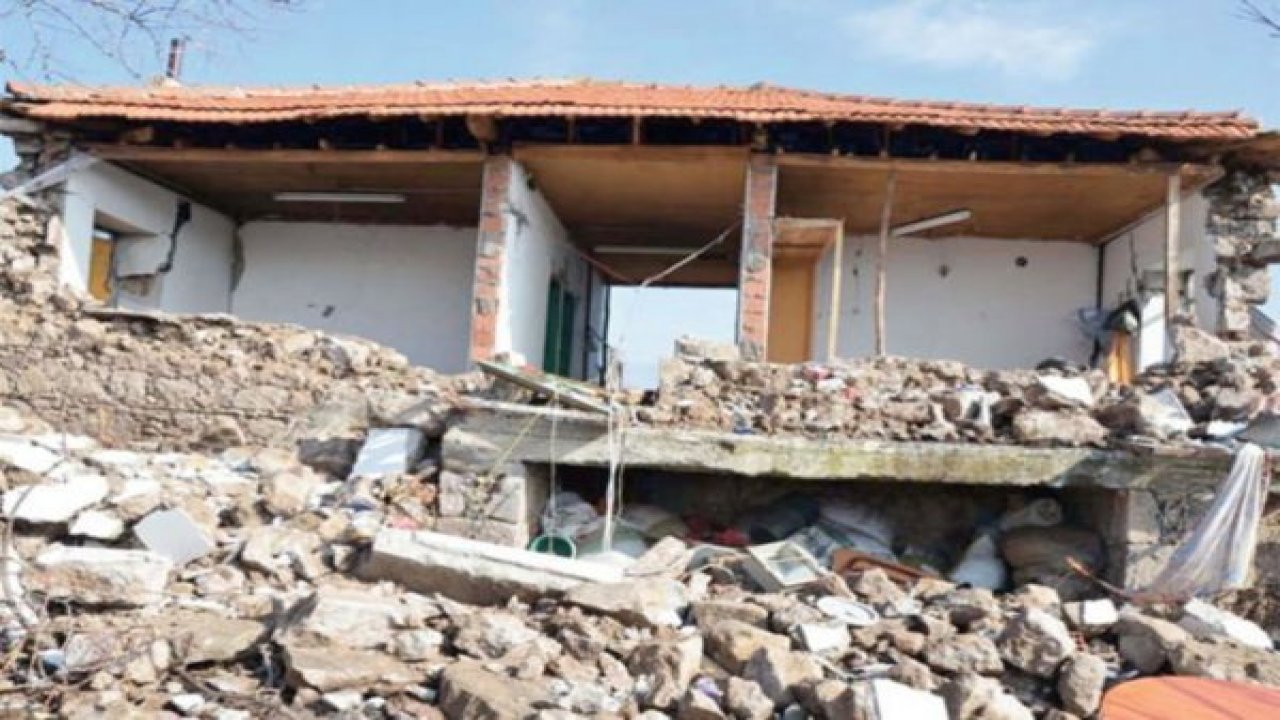 DASK olmadan devlet yardımı yok