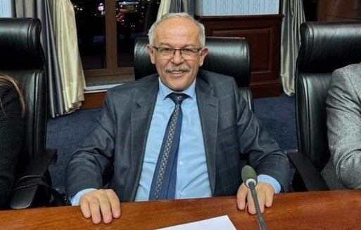 Sondakika! AK Parti İlçe Başkanı İstifa Etti