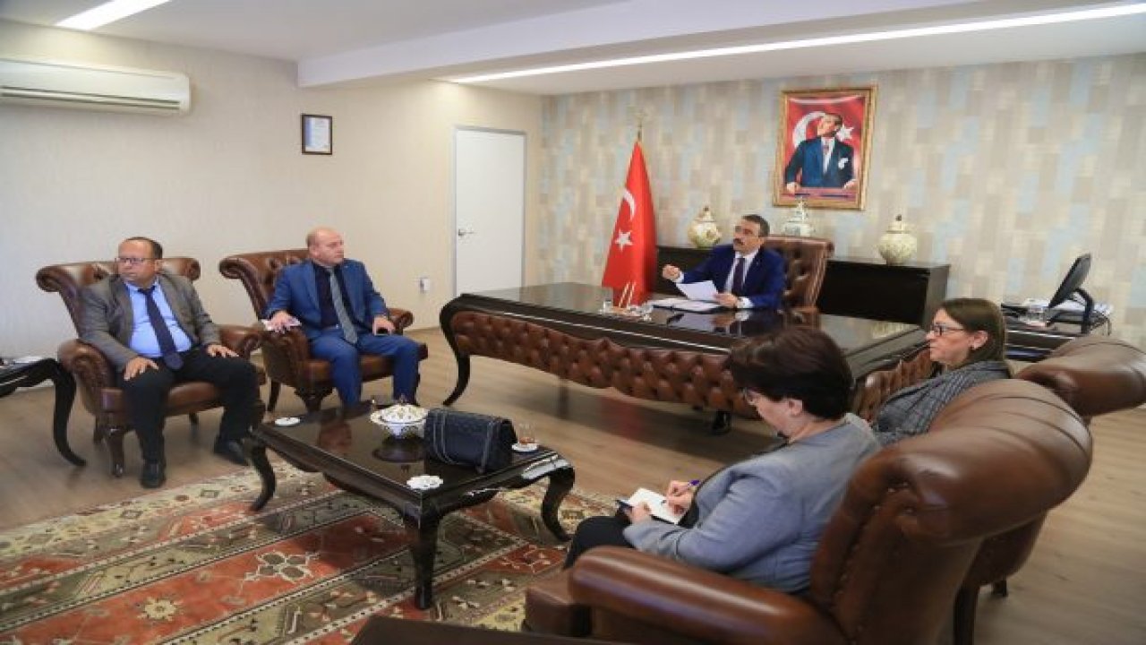 Hava kirliliğini azaltacak kararlar