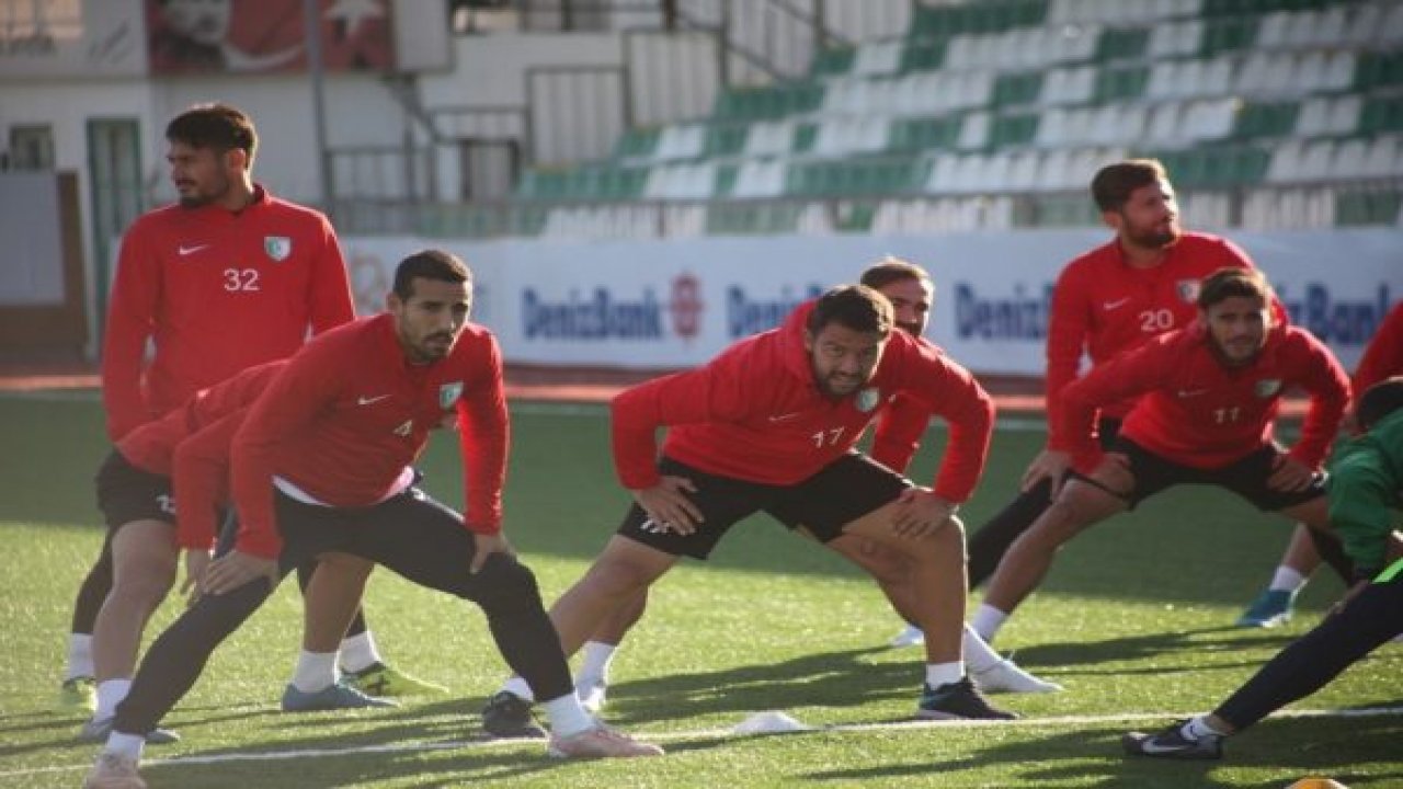 Bodrumspor Sivas Belediyespor'u Konuk Edecek