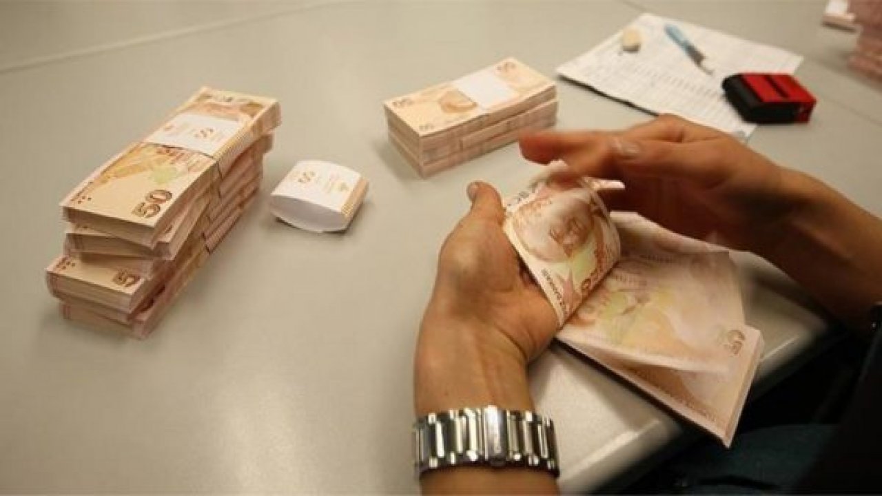 Vergi, harç ve cezalara zam