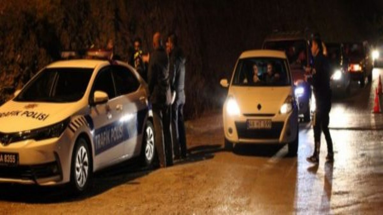 Koylar Bölgesine Denetim