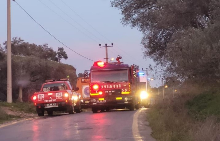 Feci olay! Ayağı taşa takılan çocuk uçuruma yuvarlandı