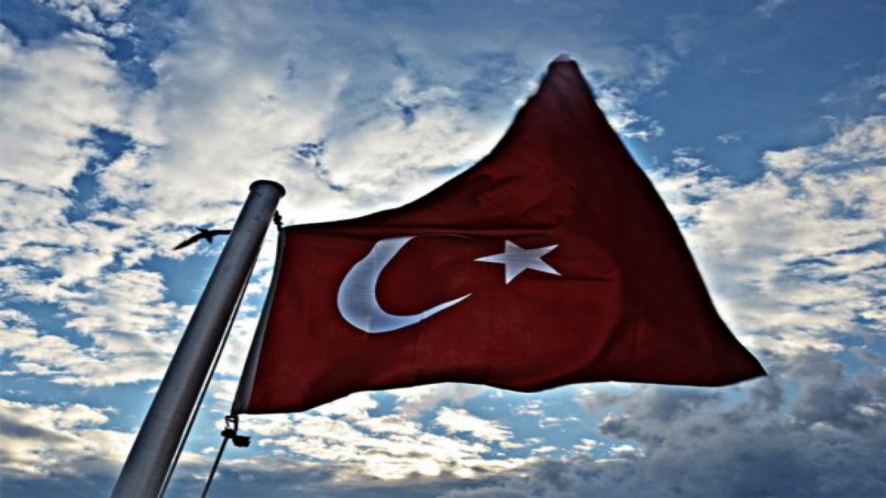 Şanlı Bayrağım Fotoğraf Yarışması