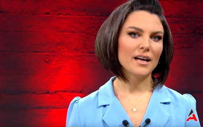 Ece Üner’den istifa açıklaması