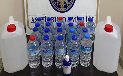 Alkol kullananlar dikkat! Marmaris'te 1 kişi hayatını kaybetti