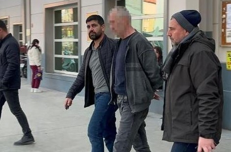 Eski sevgilisinin nişanlısını öldüren zanlıyla ilgili yeni gelişme