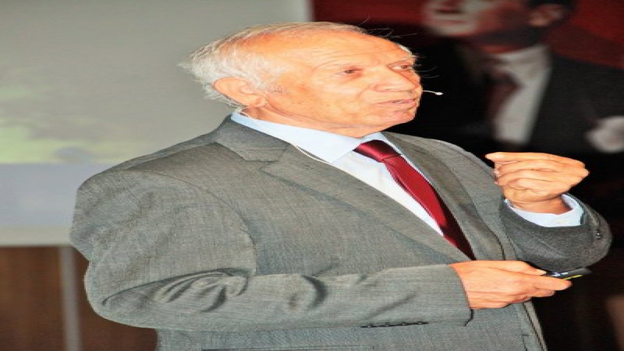 Koçyiğit'den deprem açıklaması