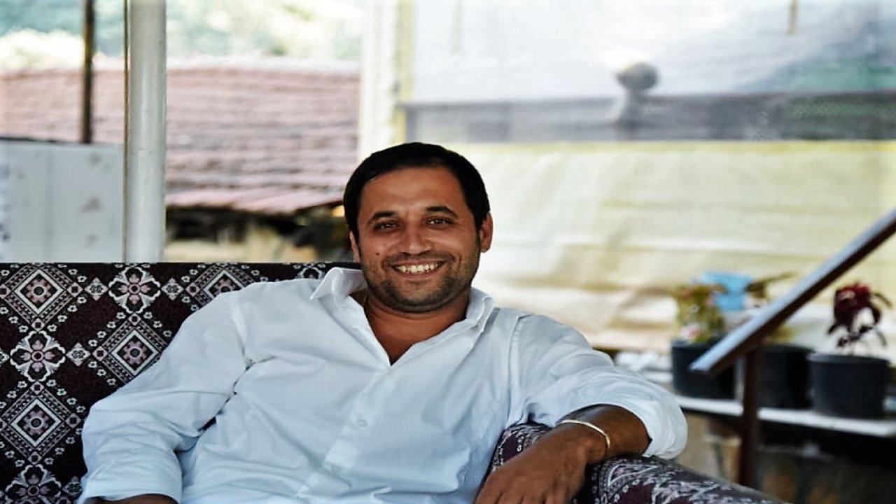 Makam Şoförü Öldürüldü