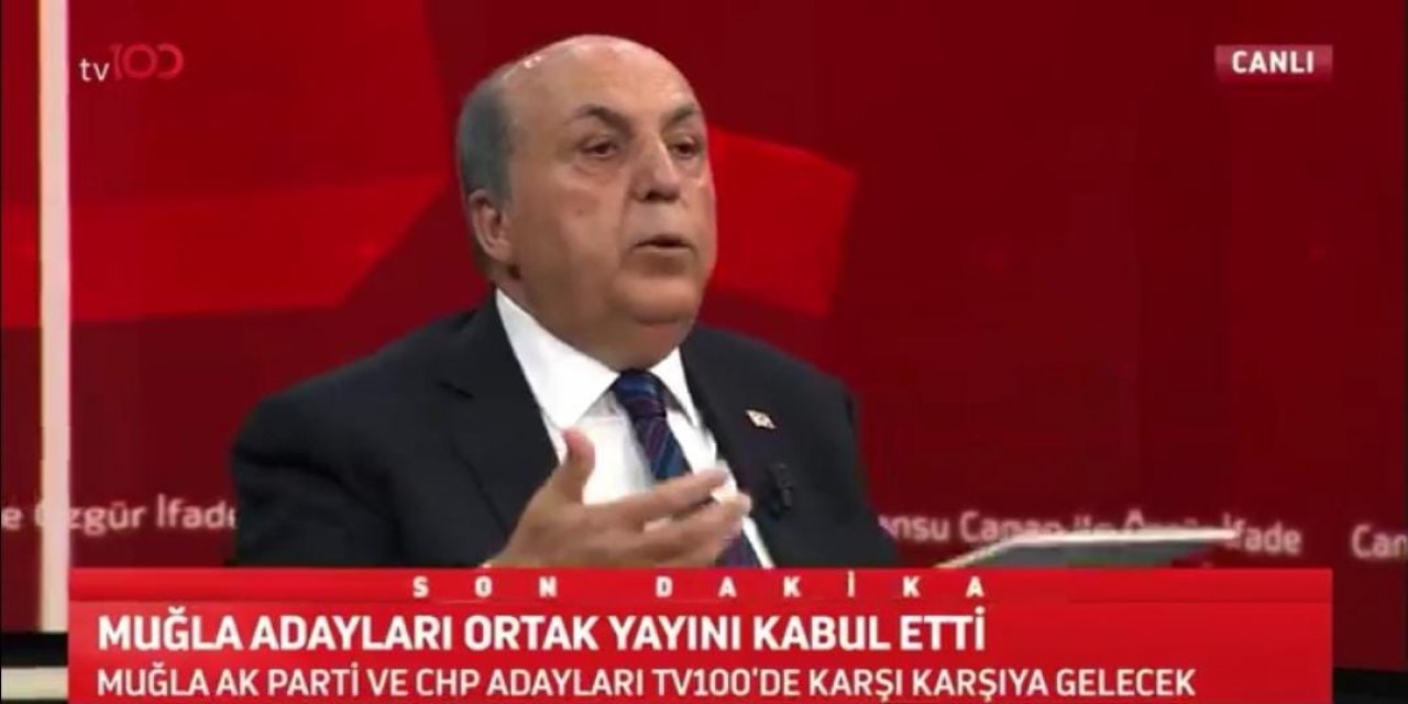 Aydın Ayaydın: 