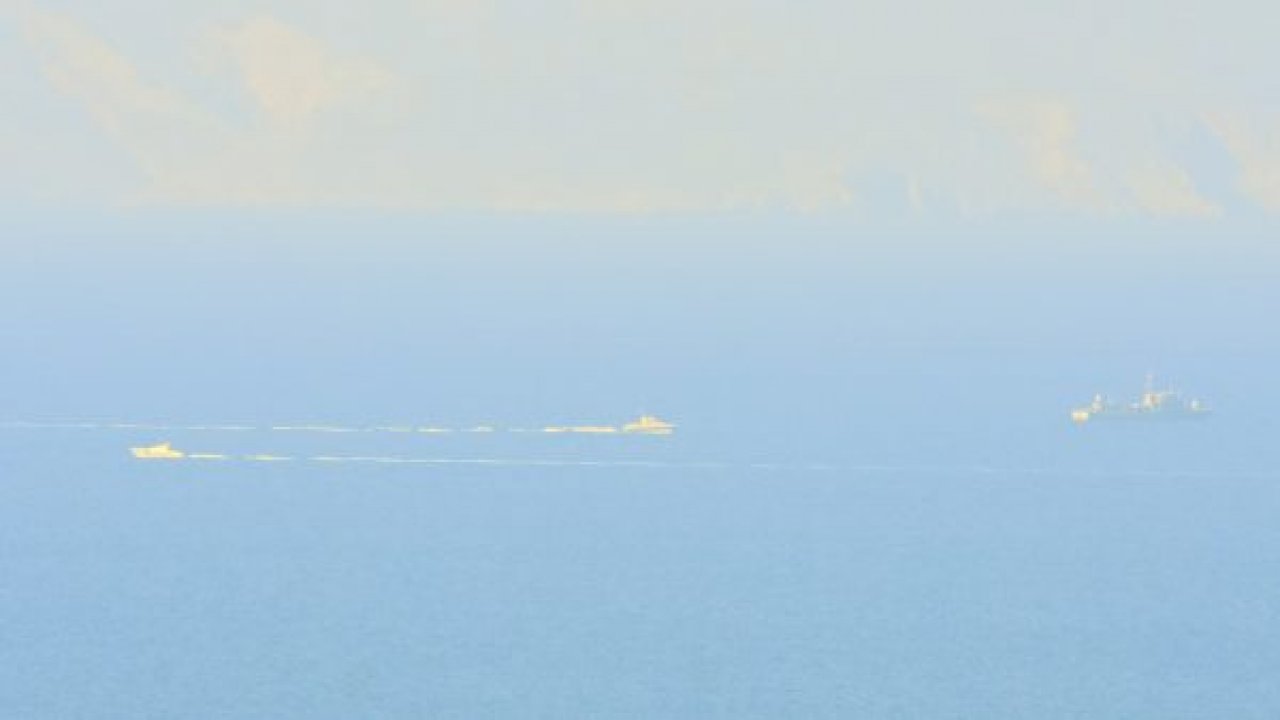 35 mülteci yakalandı