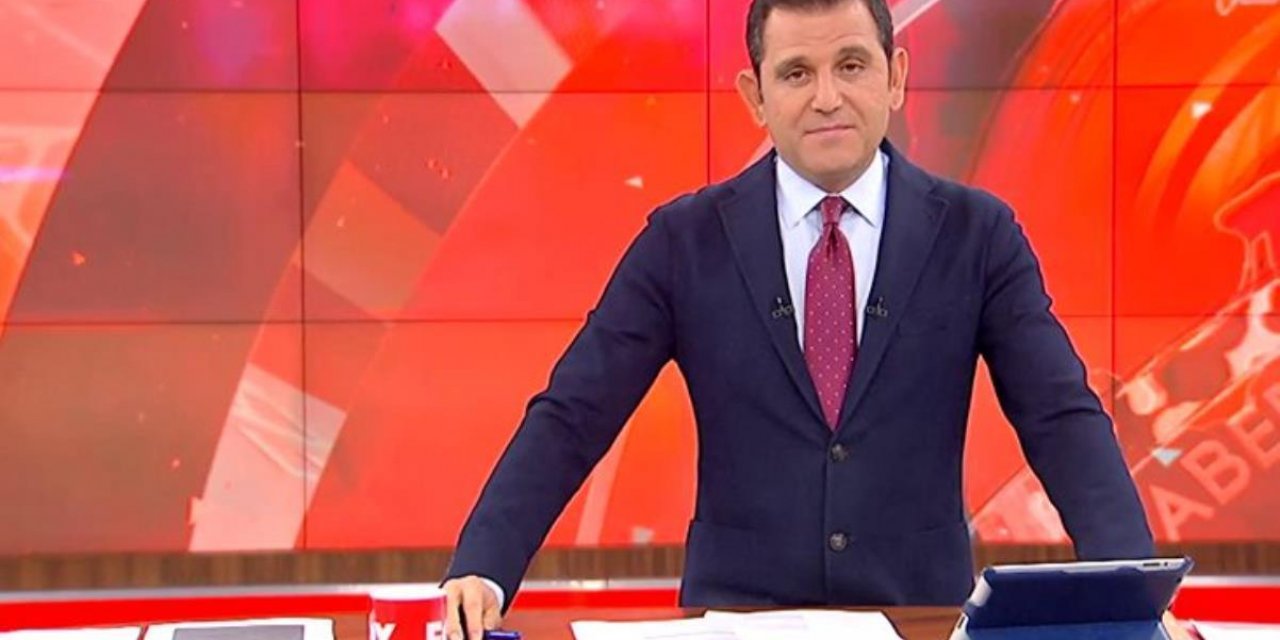 Fatih Portakal'ın transferi belli oldu!