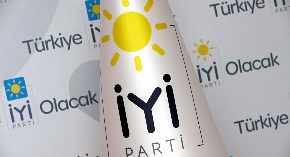 İYİ Parti'den TİP'e transfer