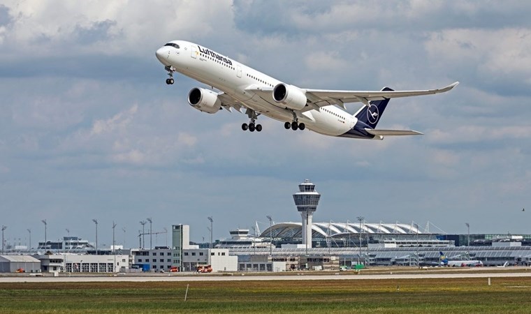 Havada panik! Ağzından burnundan kan gelerek öldü