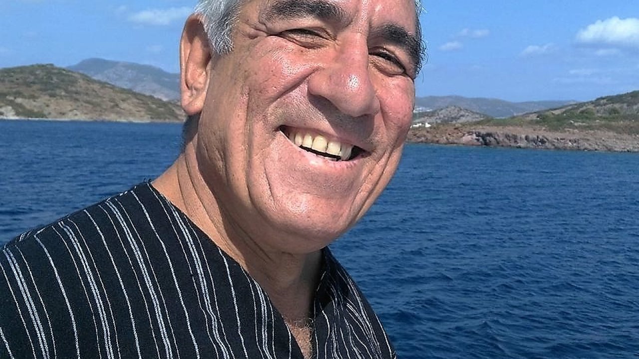 Karahan Gözaltına Alındı