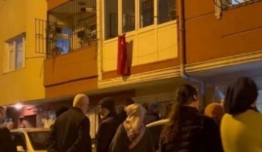 Korkunç olay! Annesini vahşice katletti