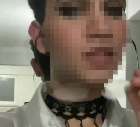 Fuhuş üniversite öğrencisi AIDS’li çıktı