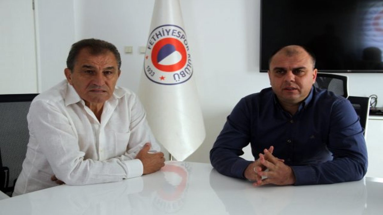 Fethiyespor Hüsnü Özkara ile yollarını ayırdı