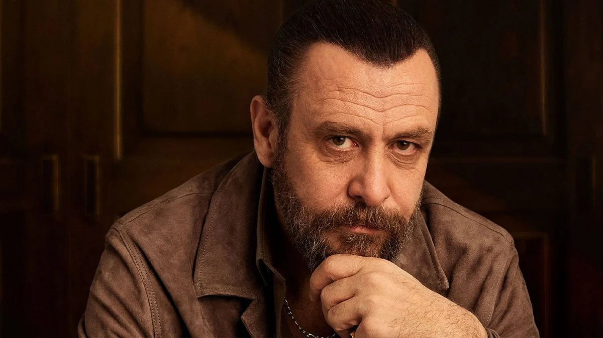 Nejat İşler'i görenler tanıyamadı