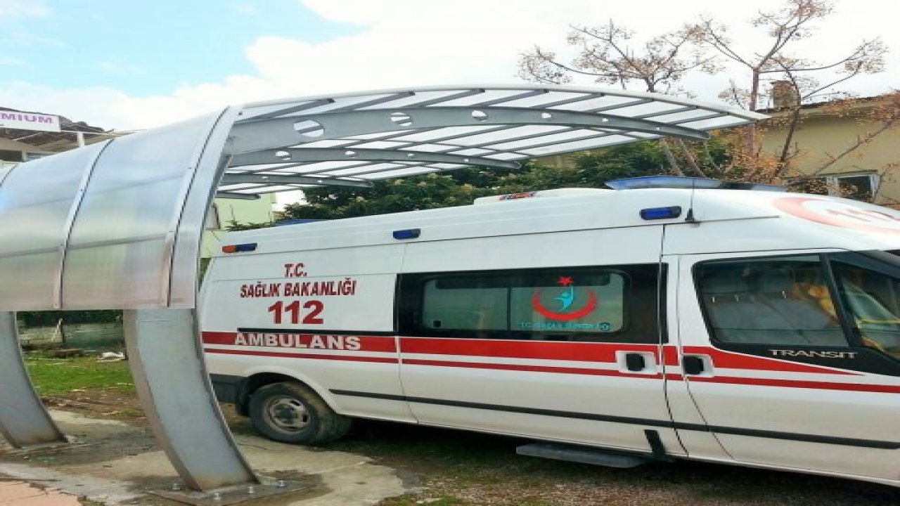 Büyükşehirden sağlık yatırımlarına destek