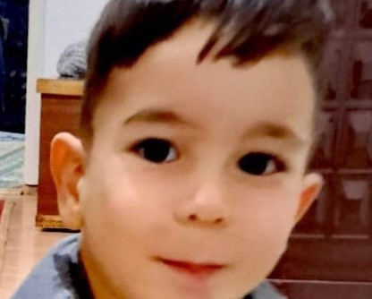 3 yaşındaki Alpaslan'dan kötü haber!