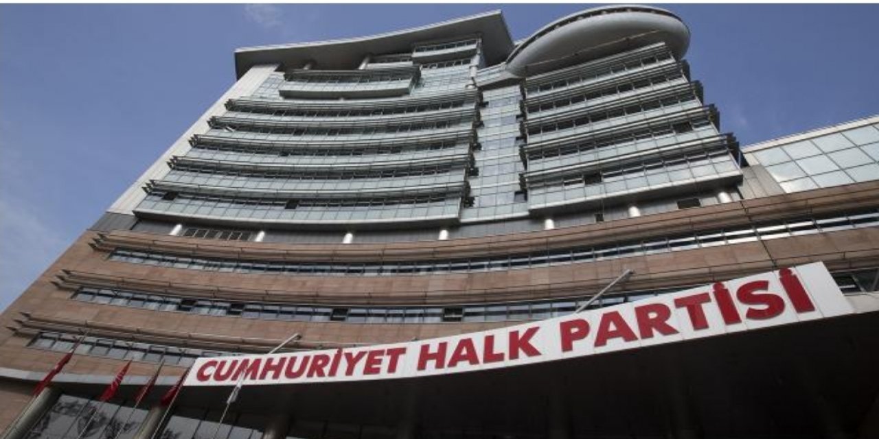 CHP'nin Hatay kararı belli oldu
