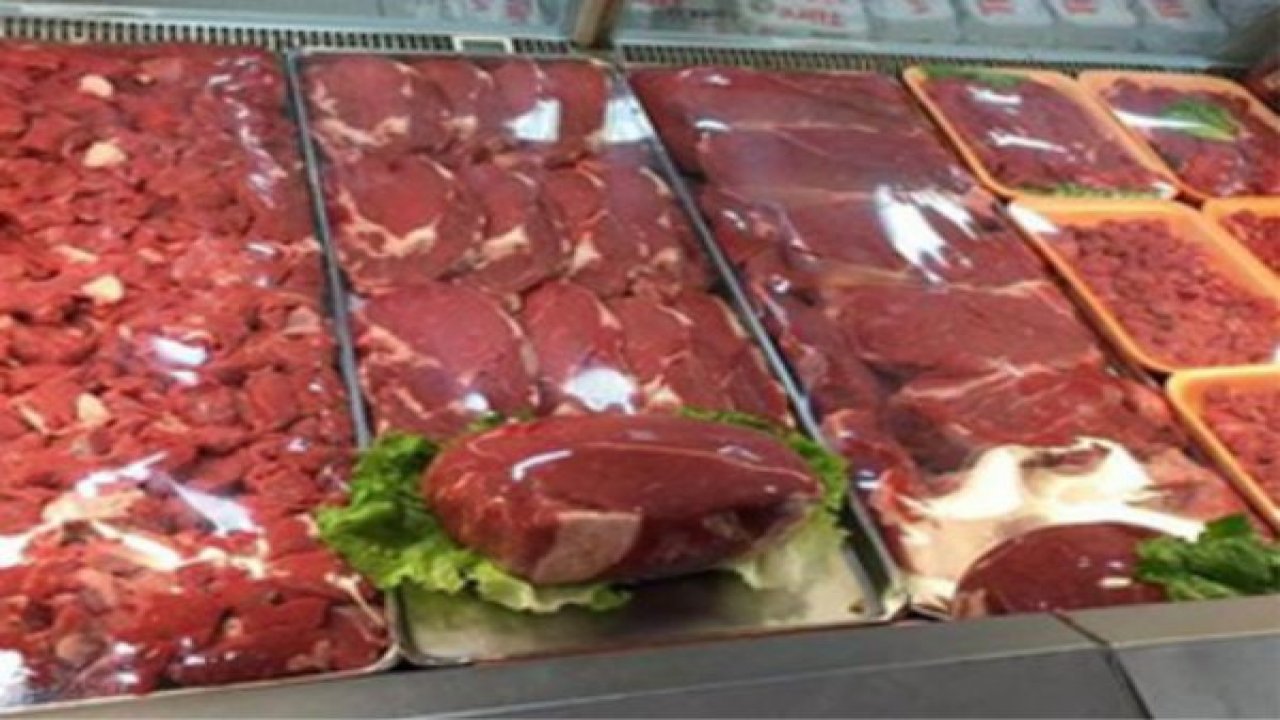 Ucuz et kasapları harekete geçirdi