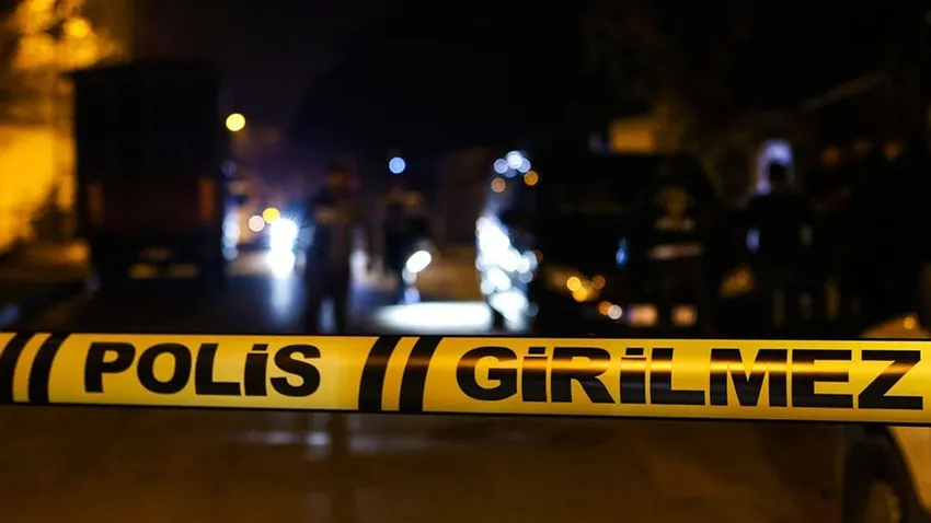 Kahreden olay: Ölen 5, öldüren 9 yaşında