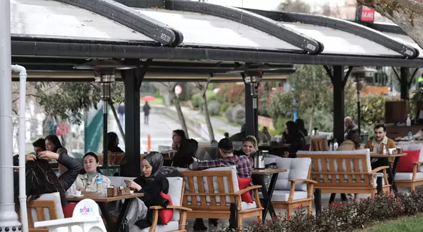 Lokanta, restoran, kafelerde yeni dönem!