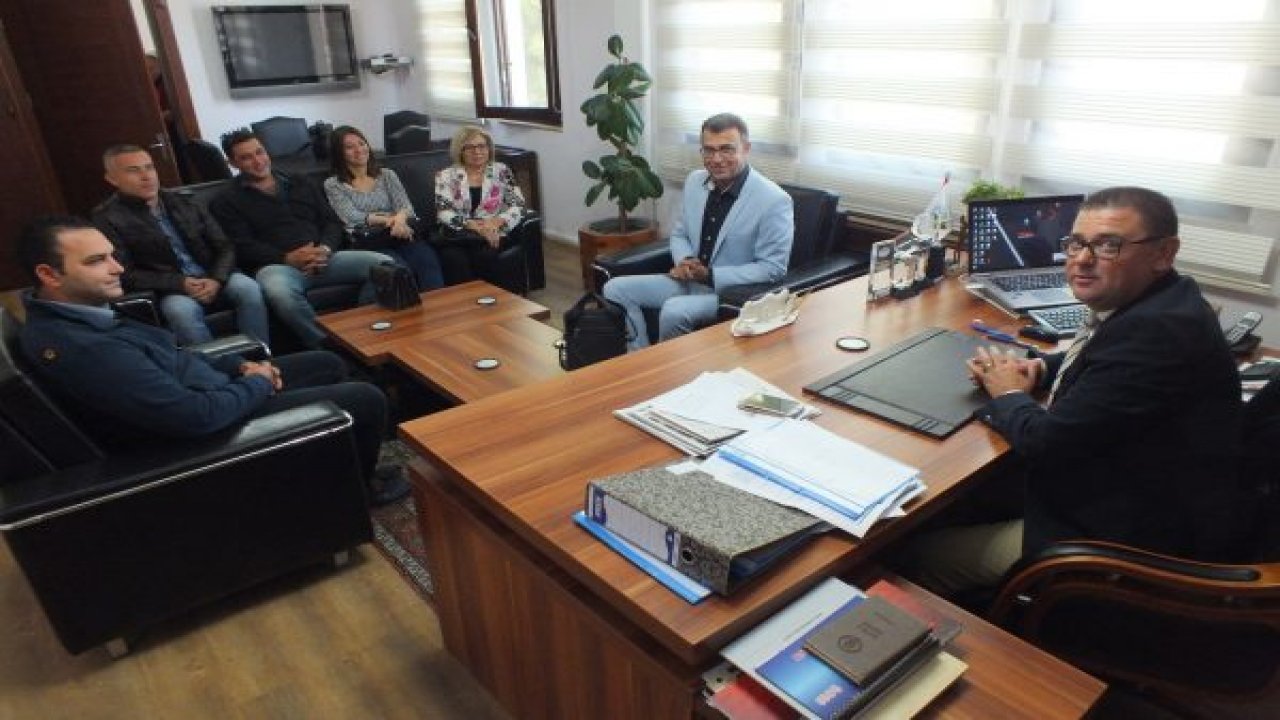 Kültür envanterine kurumlardan destek