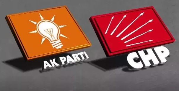 AK Parti'den ayrılarak CHP'ye katıldı