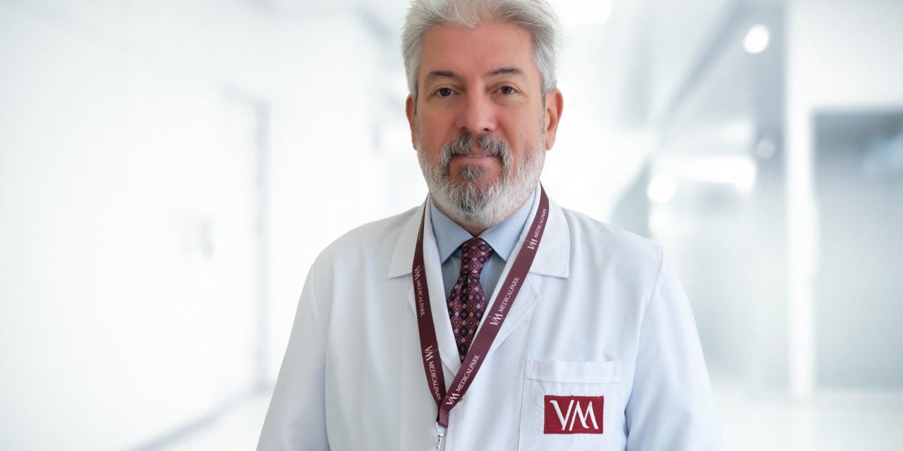 En çok Türkiye'de görülen bu hastalıkta 'erken teşhis' çok önemli