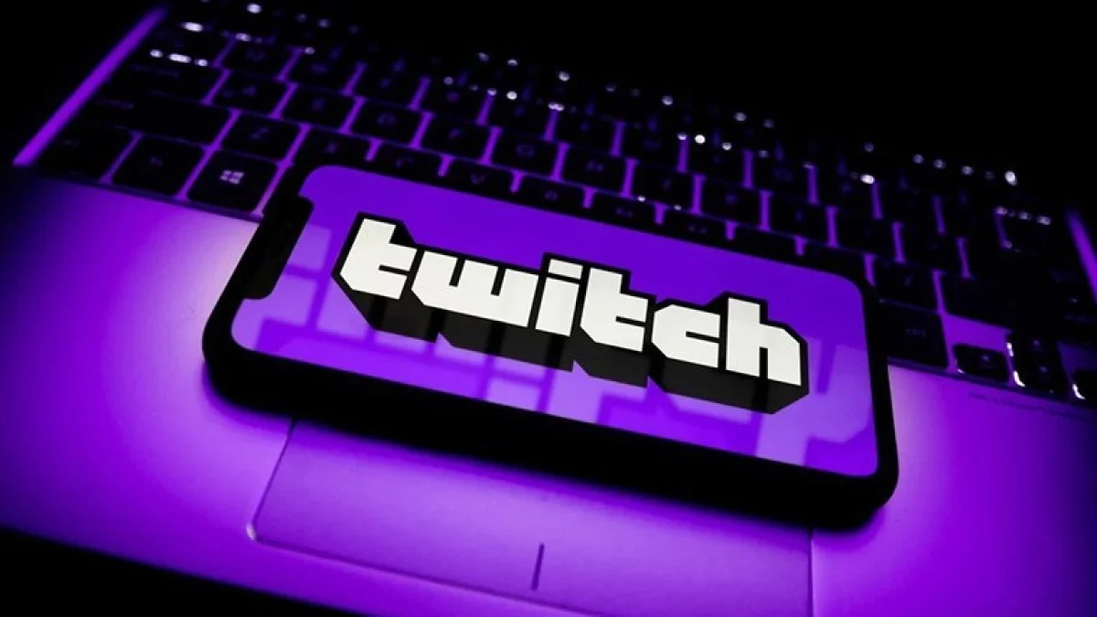 Twitch'e Erişim Engeli!