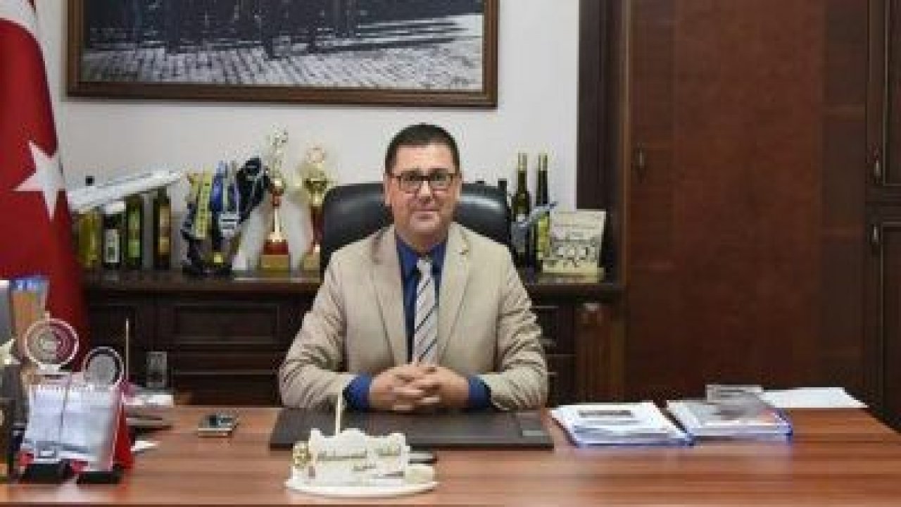 Tokat'tan 10 Kasım Mesajı