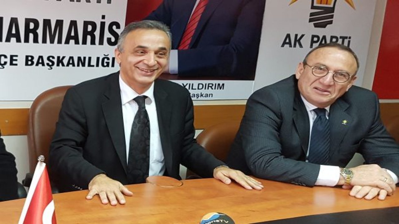 Ülgen Halı Sahaları gündeme taşıdı